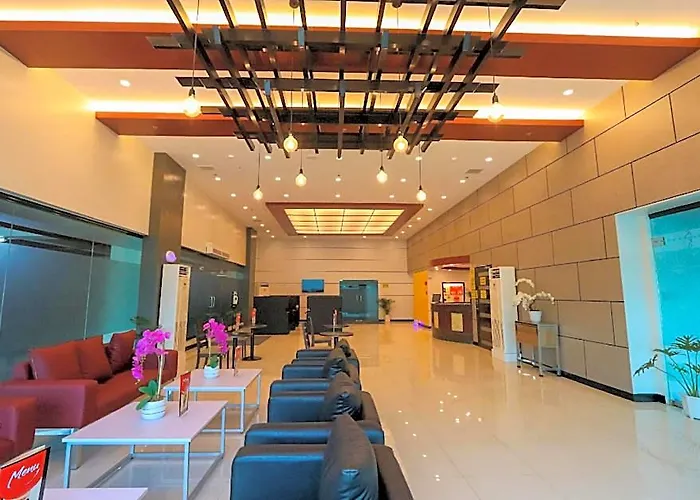 Hotel Icon Macapagal