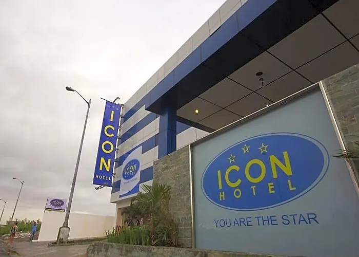 Icon Macapagal 2* Manila
