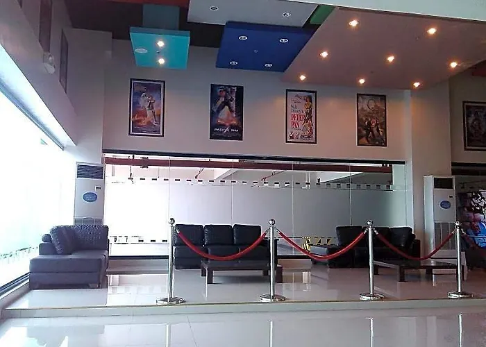 Icon Macapagal