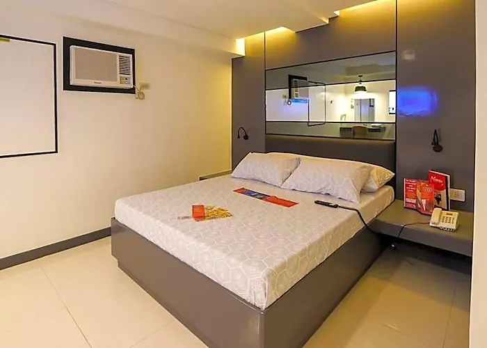 Icon Macapagal Hotel Manila